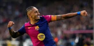 RAPHINHA/QUITTER OU RESTER À BARÇA: LE DÉCLIC DU COACH FLICK?