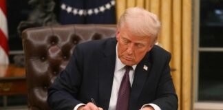 500 000 MIGRANTS SOMMÉS DE QUITTER LES ÉTATS-UNIS AVANT AVRIL