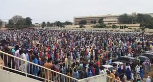 FIN DU RAMADAN : RENDEZ-VOUS POUR L’AÏD EL FITR CE DIMANCHE