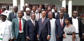 QUAND LES JEUNES LEADERS POLITIQUES S’ADAPTENT À TOUS LES RÉGIMES