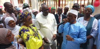 UNE PRESSE EN TRANSFORMATION : HOROYA CÉLÈBRE SES 64 ANS