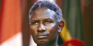 MÉMOIRES D’ABDOU DIOUF: « …L’INGRATITUDE DES HOMMES »