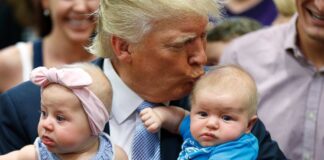 BAISSE DE LA NATALITÉ AUX ÉTATS-UNIS: UNE PRIME POUR ACCOUCHER?