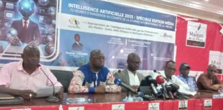 L’IA AU SERVICE DES MÉDIAS : ATELIER ET CONFÉRENCE ANNONCÉ À CONAKRY