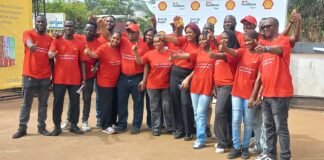 VIVO ENERGY GUINÉE CÉLÈBRE TABASKI : GAGNEZ DES MOUTONS ET DES PAGNES CHAQUE SEMAINE