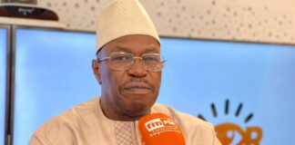 OUTRAGE AU MAGISTRAT, OUSMANE KABA RECONNAÎT AVOIR GLISSÉ « JE TIENS À…. »