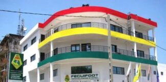 QUAND LA GESTION DU FOOTBALL GUINÉEN DEVIENT UNE HONTE NATIONALE !