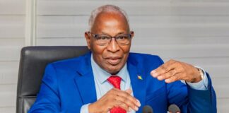 RENFORCER L’ACTION DE L’ÉTAT: CONAKRY ABRITERA LE 1ER FORUM DES SECRÉTAIRES GÉNÉRAUX DU GOUVERNEMENT