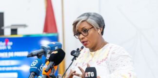 GUINÉE/RECENSEMENT : 35 MILLIONS DE DOLLARS POUR LES KITS BIOMÉTRIQUES