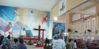 LA FÊTE DE RAMEAUX ET SA SIGNAFICATION