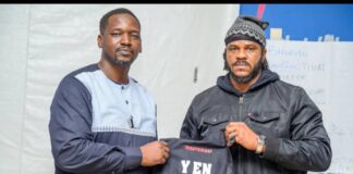 SÉNÉGAL/SOCIÉTÉ CIVILE: UN NOUVEAU COORDINATEUR À Y EN A MARRE