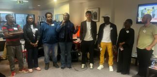 APRÈS L’AFRIQUE, LE SPPG TISSE SA TOILE EN EUROPE!