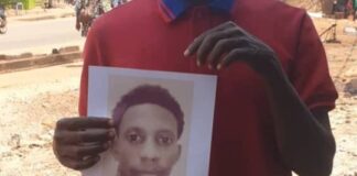 APRÈS LA DÉMOLITION DE LEURS MAISONS FAMILIALES, PLUSIEURS LEADERS ARRÊTÉS PAR LES FORCES DE SÉCURITÉ À RATOMA