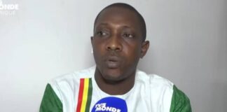 L’UCEG ET SON PRÉSIDENT S’ENGAGENT POUR UNE MOBILISATION AUTOUR DU RÉFÉRENDUM