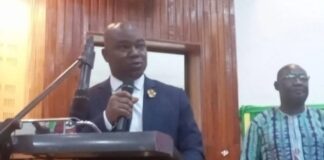 OUAGADOUGOU/15ÈME CONGRÈS DES MAGISTRATS: L’AMG MOBILISE SES PAIRS AFRICAINS POUR UNE JUSTICE SOUVERAINE