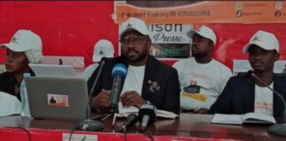 GUINÉE/POLITIQUE : UNE AUTRE VISION PRÔNÉE PAR UNE FORMATION JUVÉNILE