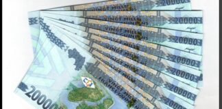 21 MILIARDS DÉROBÉS: DES ZONES D’OMBRE SUR LE COMMUNIQUÉ DE LA BCRG