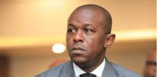 RDC/AMADOI DIABY DÉMISSIONNE DE LA PRÉSIDENCE DE VITA CLUB
