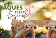 PÂQUES: LES SOUHAITS DE LA RÉDACTION