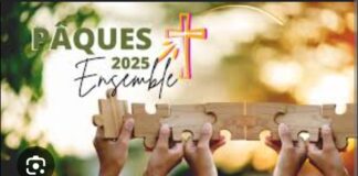PÂQUES: LES SOUHAITS DE LA RÉDACTION