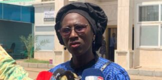 AGRESSION DES FILLES À KIPÉ: « LA MORALITÉ NE DOIT PAS ÊTRE UN PRÉTEXTE POUR JUSTIFIER LA VIOLENCE »