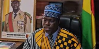 DR ÉDOUARD SAGNO SUR LE CONCLAVE : « L’ÉLECTION D’UN PAPE AFRICAIN SERAIT UN ACTE FORT »