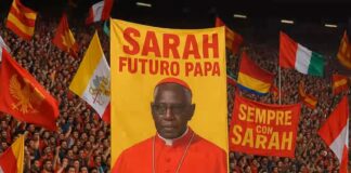 VATICAN/CONCLAVE: LES CARDINAUX ÉCOUTERONT-ILS LES FIDÈLES?