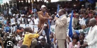 CONGRÈS ANNONCÉ DE L’UFR: SIDYA TOURÉ REJOINDRA-T-IL À SES MILITANTS?