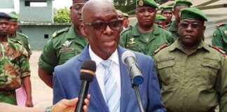 QUAND LA RÉALITÉ DÉPASSE LA FICTION : LES BIENS DE DR DIANÉ AUX ENCHÈRES