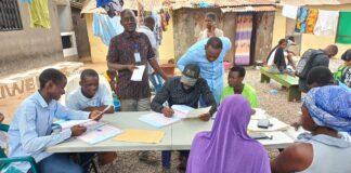 KOLOMA 1: LES CITOYENS APPELÉS À INTENSIFIER LEUR PARTICIPATION AU RECENSEMENT