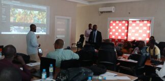 LES ACTEURS DE MEDIAS SUR DES RÉALITÉS DE L’INTELLIGENCE ARTIFICIELLE