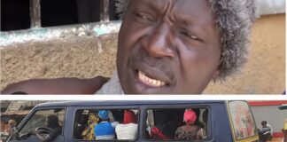 MOUSSA KOFOÉ EST PARTI SANS SON DROIT D’AUTEUR “MAGBALA”
