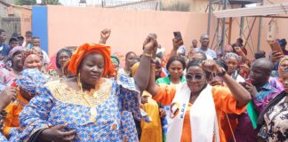 LE RDN DANS LA DYNAMIQUE DU RECENSEMENT ET DU PLÉBISCITE RÉFÉRENDAIRE