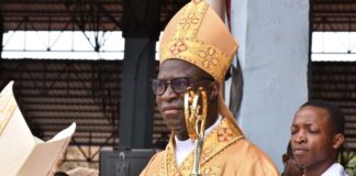 BOFFA/PÈLERINAGE NATIONAL: LE CNRD AU COEUR DE L’HOMÉLIE!