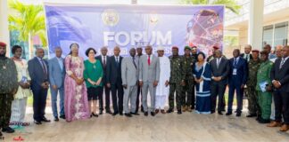 CONVENTION COLLECTIVE ET TRIBUNAL DES PAIRS : DES SOLUTIONS POUR SAUVER LE JOURNALISME GUINÉEN ?