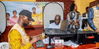 GUINÉE/RECENSEMENT : 20 JOURS SUPPLÉMENTAIRES POUR SE FAIRE ENREGISTRER