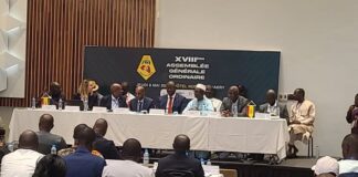 BOUBA SAMPIL INTROUVABLE : SON ABSENCE SCELLE-T-ELLE SON DÉPART ?