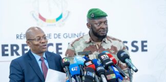 RETRAIT DES PERMIS MINIERS : LE GOUVERNEMENT DIT ÊTRE PRÊT À RÉPONDRE AUX CONTESTATIONS