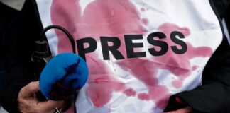 CLASSEMENT MONDIAL 2025: DÉGRADATION INQUIÉTANTE DE LA LIBERTÉ DE LA PRESSE