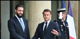 FRANCE/LES INTERNAUTES S’INDIGNENT DE L’ACCUEILL DU PRÉSIDENT DE LA SYRIE