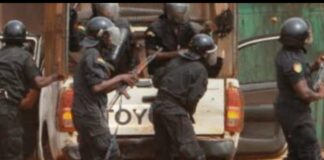 RATOMA: DES AGENTS DES FORCES DE L’ORDRE RECHERCHENT DES LEADERS DE L’AXE, DES DOMICILES CIBLÉS…