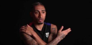 RAPHINHA REVIENT SUR SON PASSÉ: « J’AI GRANDI DANS UNE FAVELA »