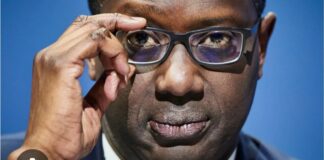 CÔTE D’IVOIRE: POURQUOI TIDJANE THIAM QUITTE LA PRÉSIDENCE DU PDCI