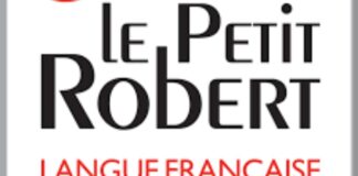 DICTIONNAIRE: DES MOTS NOUVEAUX DU PETIT ROBERT (ÉDITION 2026)