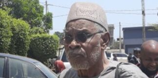 TENSIONS INTERNES : L’UFDG SE SÉPARE DU PÈRE D’OUSMANE GAOUAL DIALLO