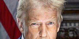 VISÉ MACABRE DE POUTINE: TRUMP PÈTE LES PLOMBS « IL EST DEVENU FOU »