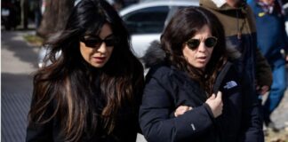 LE PROCÈS SUR LA MORT DE MARADONA DÉCLARÉ NUL APRÈS….