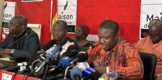 LIBERTÉ DE LA PRESSE : LES MÉDIAS GUINÉENS APPELLENT À UN NOUVEAU DÉPART