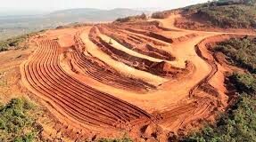 GUINÉE : UNE GRANDE PURGE ENGAGÉE DANS LES MINES