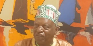 « LE PUP DOIT ÊTRE, AU LIEU DE PARAÎTRE », DIXIT ALPHA ABDOULAYE BALDÉ